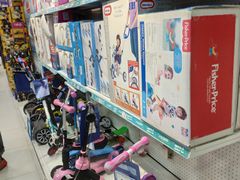 -TOYSRUS玩具反斗城(天津远洋乐堤港店)