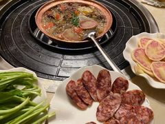 -顺顺小吃(独克宗古城店)