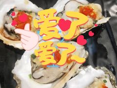 -烧蠔帮·生蚝海鲜牌档(观海店)