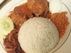 Madam&nbsp;Kwan's-关夫人餐厅(阳光广场店)