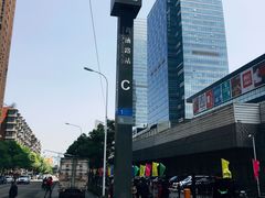 -黄浦路(地铁站)