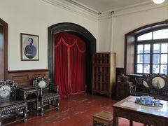-张学良旧居陈列馆