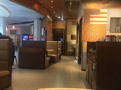 -菲滋意式餐厅(鄞州印象城店)