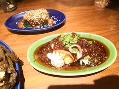 -君悦酒店·1881·北京烤鸭