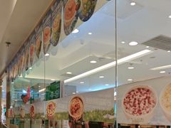 -甲乙饼·手工牛肉饼(东方广场店)