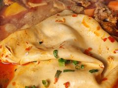 -帕米尔食府(白云观店)