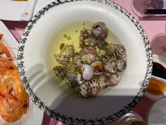 -高佳庄·舟山海鲜(海景旗舰店)