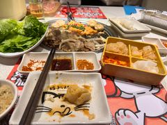 -猫爪爪原切自助烤肉(观音桥阳光世纪店)