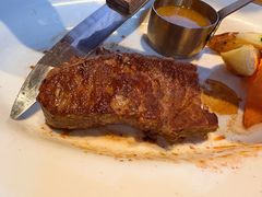 -斗牛士牛排(南京东路店)