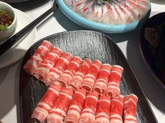 -东来顺•非遗火锅(外滩店)