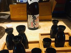 -雍和会海鲜姿造自助(湖东路店)