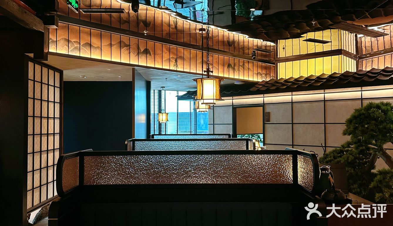 超爱的日式烧肉来大悦城啦‼️还有世界杯特推与你分享喜悦⚽️