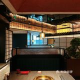 超爱的日式烧肉来大悦城啦‼️还有世界杯特推与你分享喜悦⚽️