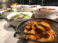 -The COOK·厨餐厅·自助餐(浦东嘉里大酒店)