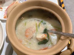 -阿尔法海鲜排档(爱琴海店)