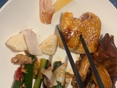 -OPEN開全日自助餐厅·牛肉火锅·海鲜(佛山希尔顿酒店)