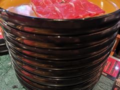 -牛New寿喜烧(金鹰世界店)