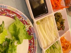 -全聚德(长江路店)