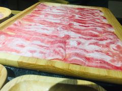 牛肉！牛肉！-许府牛火锅(信义坊总店)