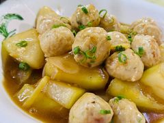 -东胜客河鲜店·西江河鲜·老字號渔家菜
