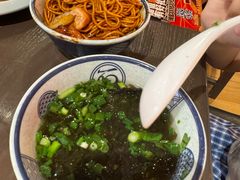 -王繁星面馆(西安熙地港店)