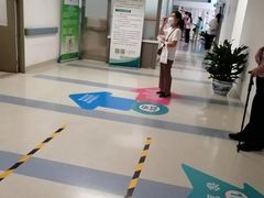 -首都医科大学附属北京友谊医院(西城院区)