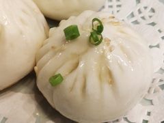 生煎包-杭苑(正佳广场店)