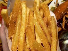 -李双猪·小龙虾·烧烤·羊肉煲(乐山店)