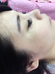 点击看大图 -吉吉靓甲美睫