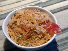 腊味煲仔饭-大头椰·椰子鸡火锅(南宁万象城店)