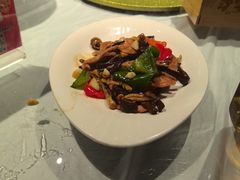 -沙掌门肉蟹煲(沙溪店)