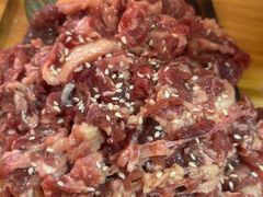 -正宗齐齐哈尔烤肉·齐牛哥鲜切炭火烤肉(杭州总店)