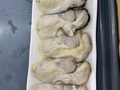 -濠轩阁特色生蚝火锅(水湾路店)