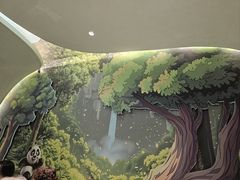 -眉州东坡·熊猫主题餐厅(枫蓝店)