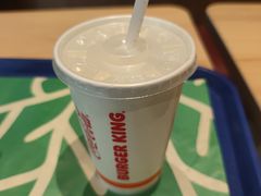 -汉堡王(徐汇绿地缤纷店)