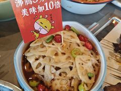 -强强烧烤·宵夜(方庄店)