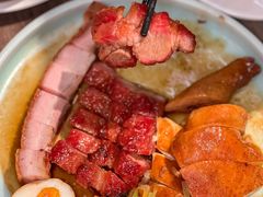 -新旺茶餐厅·早餐·夜宵(长乐店)