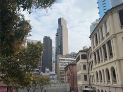 -大馆(前中区警署建築群)