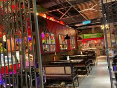 -春风十里海鲜火锅烤肉自助餐厅(华强店)