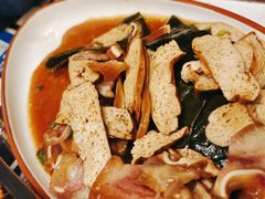 -馔豚·台北菜专门店(深圳湾万象城店)