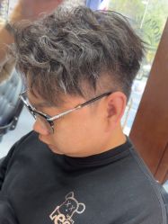 -大人物·男士理发馆