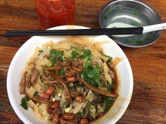 -罗家杏传统特色海南粉(人民西路总店)