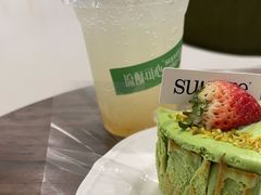 -流酥可心·牛乳蛋糕商店(禾祥西路店)