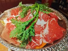 寿喜锅-王氏炉匠·烧鸟放题自助(好运街店)