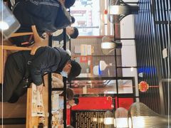 -惠丰门丁肉饼店