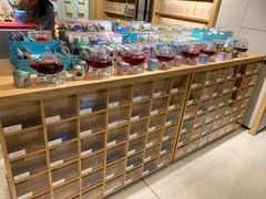 -猫的天空之城概念书店(苏州诚品店)