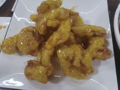 -金手勺东北菜(上庄店)
