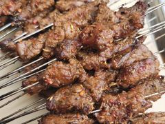 -铁诚烤肉