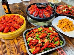 -靓靓蒸虾·头牌蒸虾(雪松路总店)