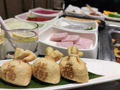 -海底捞火锅(仓山爱琴海店)